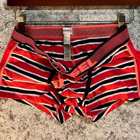 DIESEL - Trunks - Picture 2 of 3